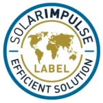 logo solar impulse