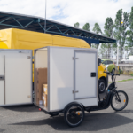 Mobilité urbaine : l’impact du vélo cargo pour les professionnels